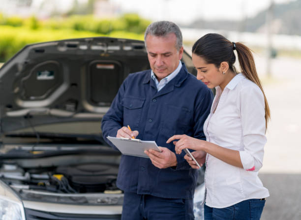 Full coverage car insurance in South Carthage, TN