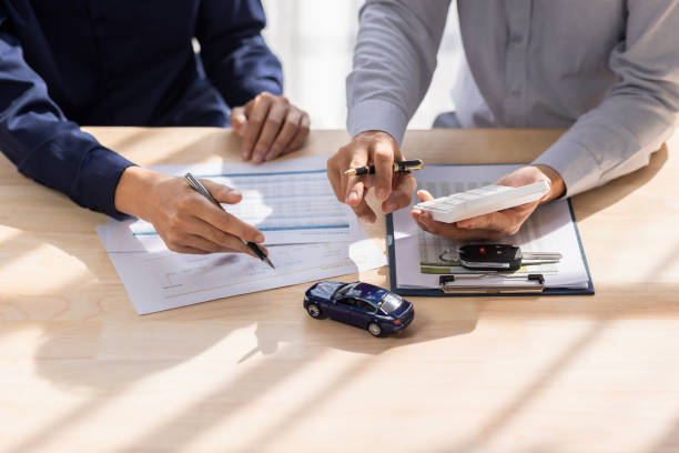 South Carthage auto coverage comparison